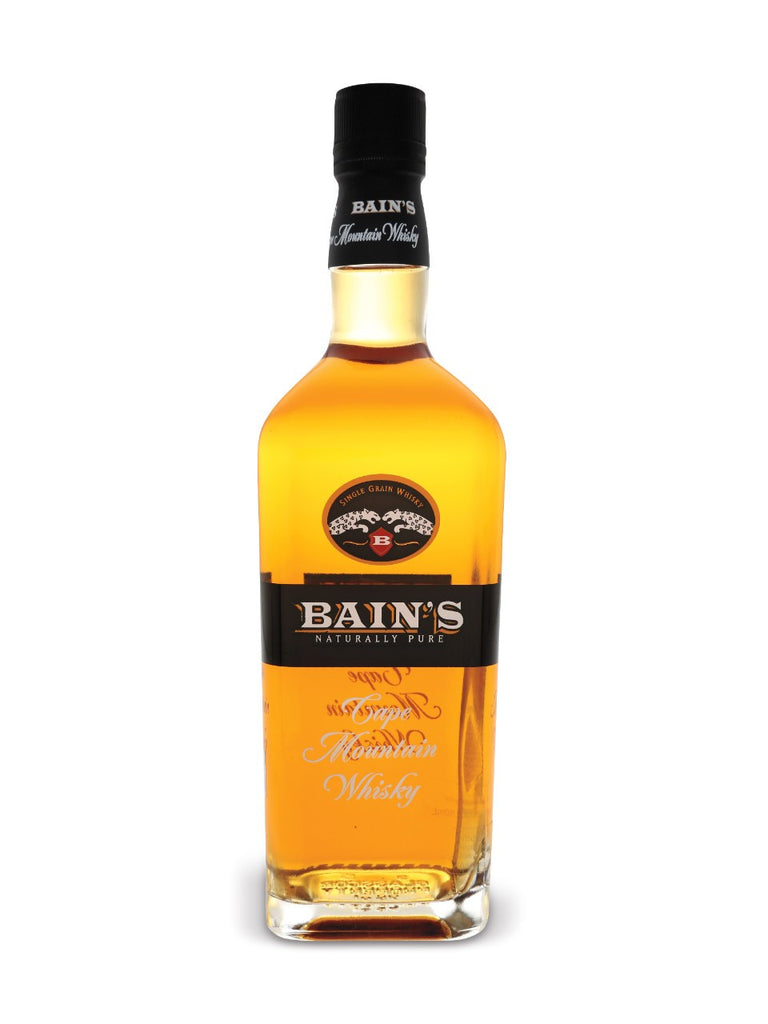 Bain's Cape Mountain Whisky