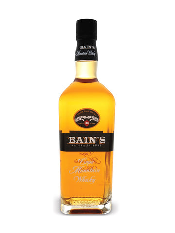 Bain's Cape Mountain Whisky