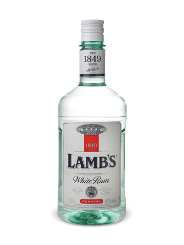 Lamb's White Rum