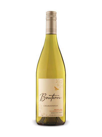Bonterra Chardonnay
