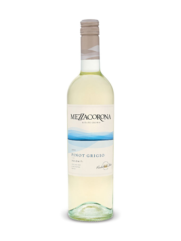 Mezzacorona Pinot Grigio