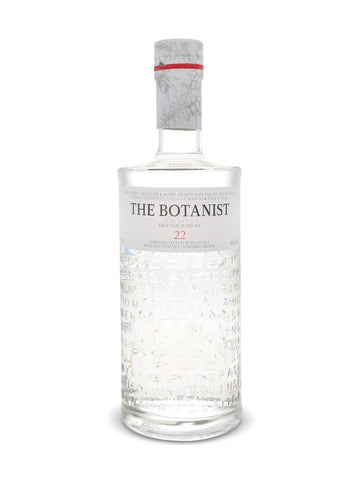 Bruichladdich The Botanist Islay Dry Gin