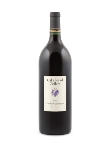 Cakebread Cellars Cabernet Sauvignon 2011