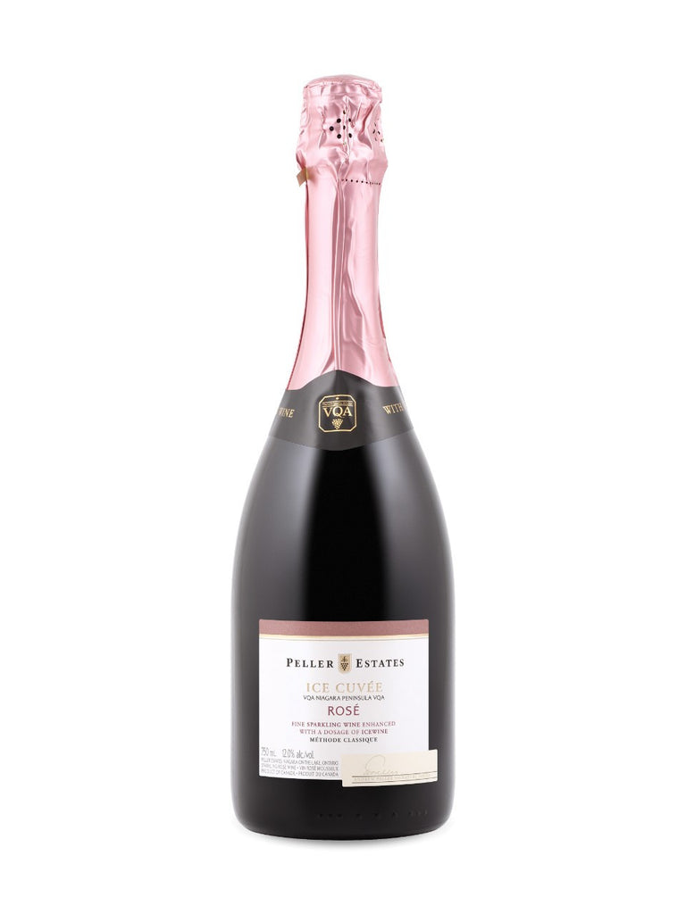 Peller Estates Ice Cuvée Rosé