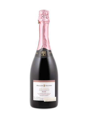 Peller Estates Ice Cuvée Rosé
