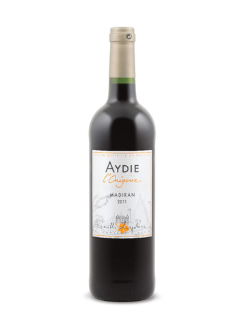 Aydie l'Origine Madiran 2011