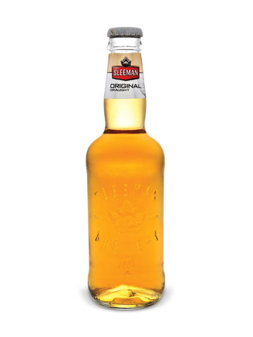 Sleeman Original Draught