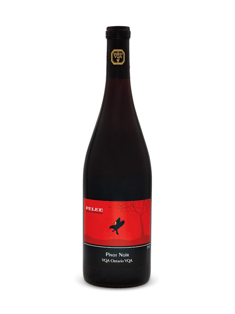 Pelee Island Pinot Noir VQA