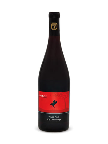 Pelee Island Pinot Noir VQA