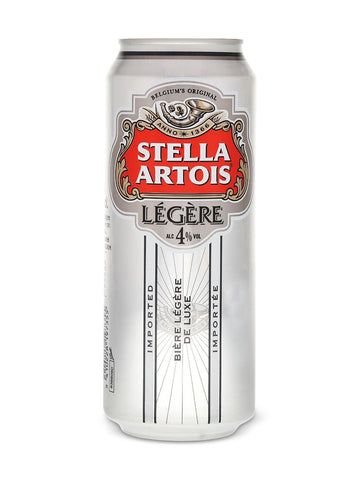 Stella Artois Legere