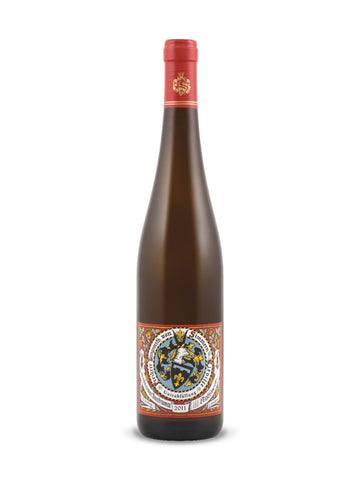 Langwerth von Simmern Hattenheimer Nussbrunnen Trocken Riesling Kabinett 2011