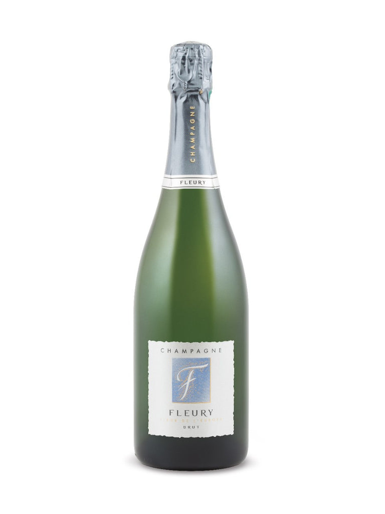 Fleury Fleur De L'Europe Champagne