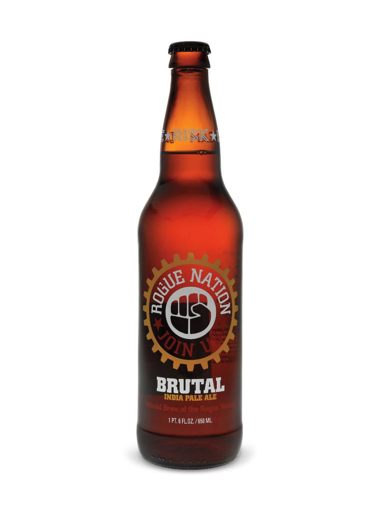 Rogue Brutal Ipa