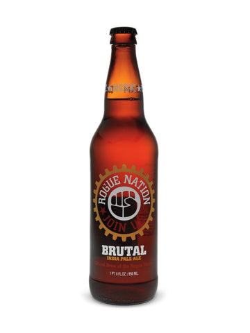 Rogue Brutal Ipa