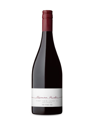 Norman Hardie Cuvée L Pinot Noir