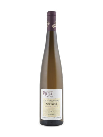 Rieflé Steinert Pinot Gris 2010