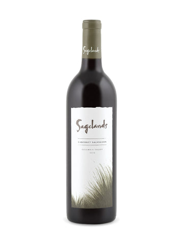 Sagelands Cabernet Sauvignon 2013