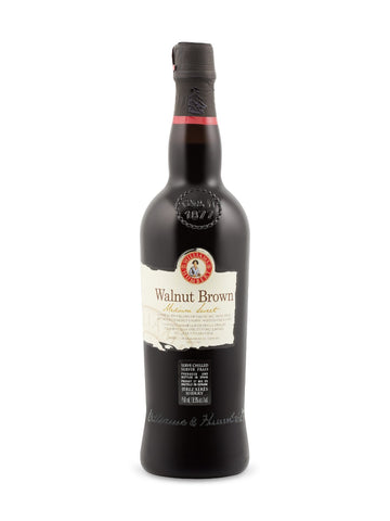 Williams & Humbert Walnut Brown Oloroso Sherry