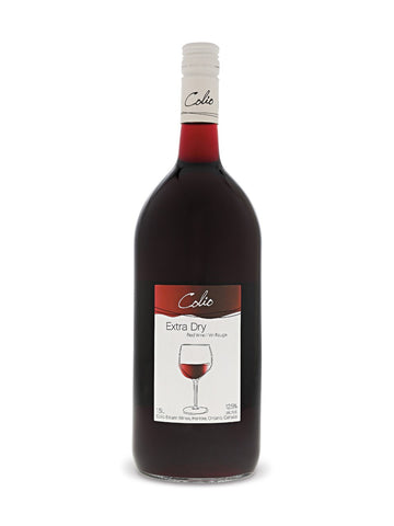 Colio Dry Red