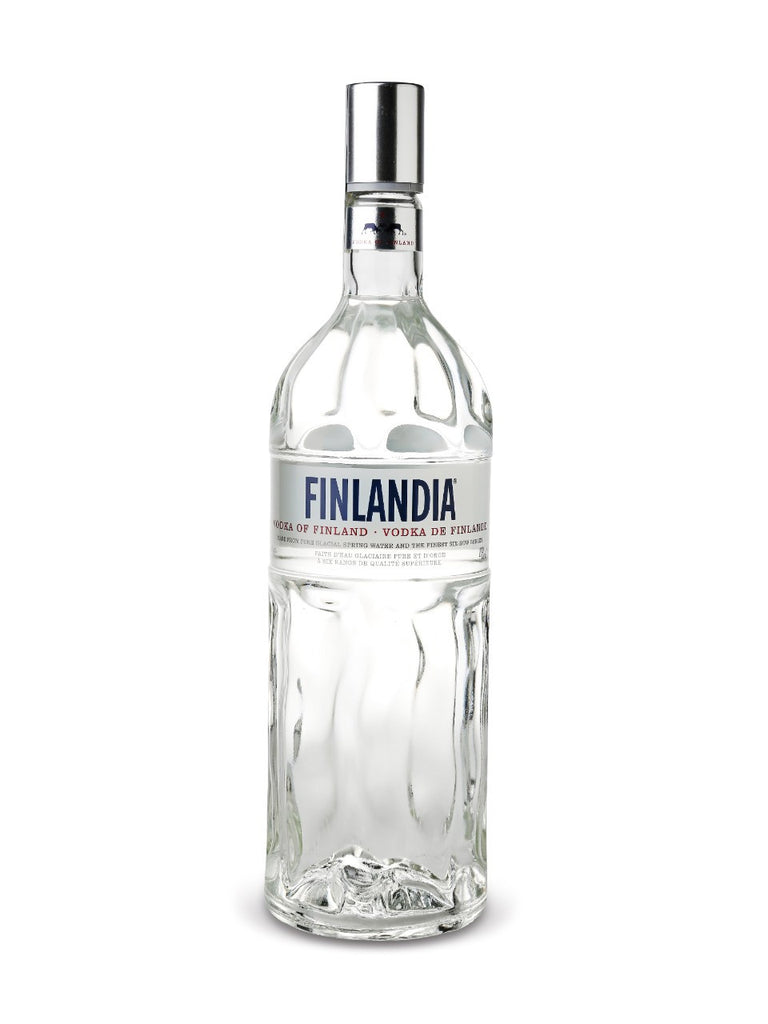 Finlandia Vodka