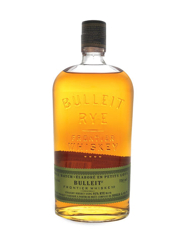 Bulleit Rye