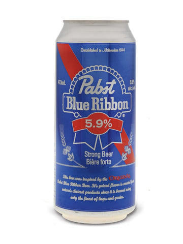 Pabst Blue Ribbon 5.9%