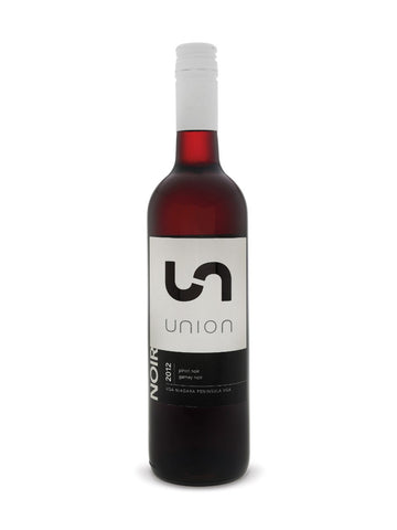 Union Noir VQA
