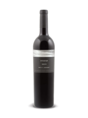 Stratus Petit Verdot 2011