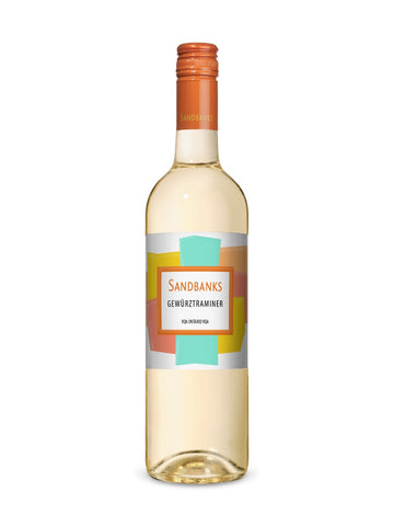 Sandbanks Gewurztraminer VQA