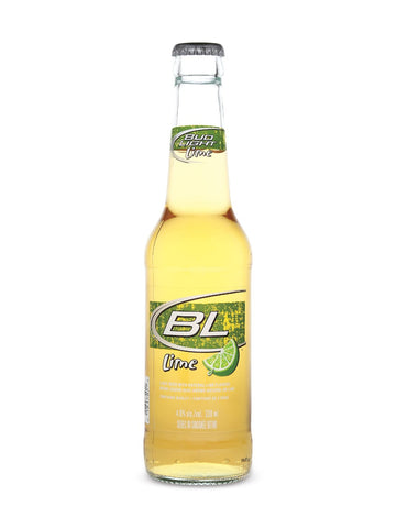 Bud Light Lime