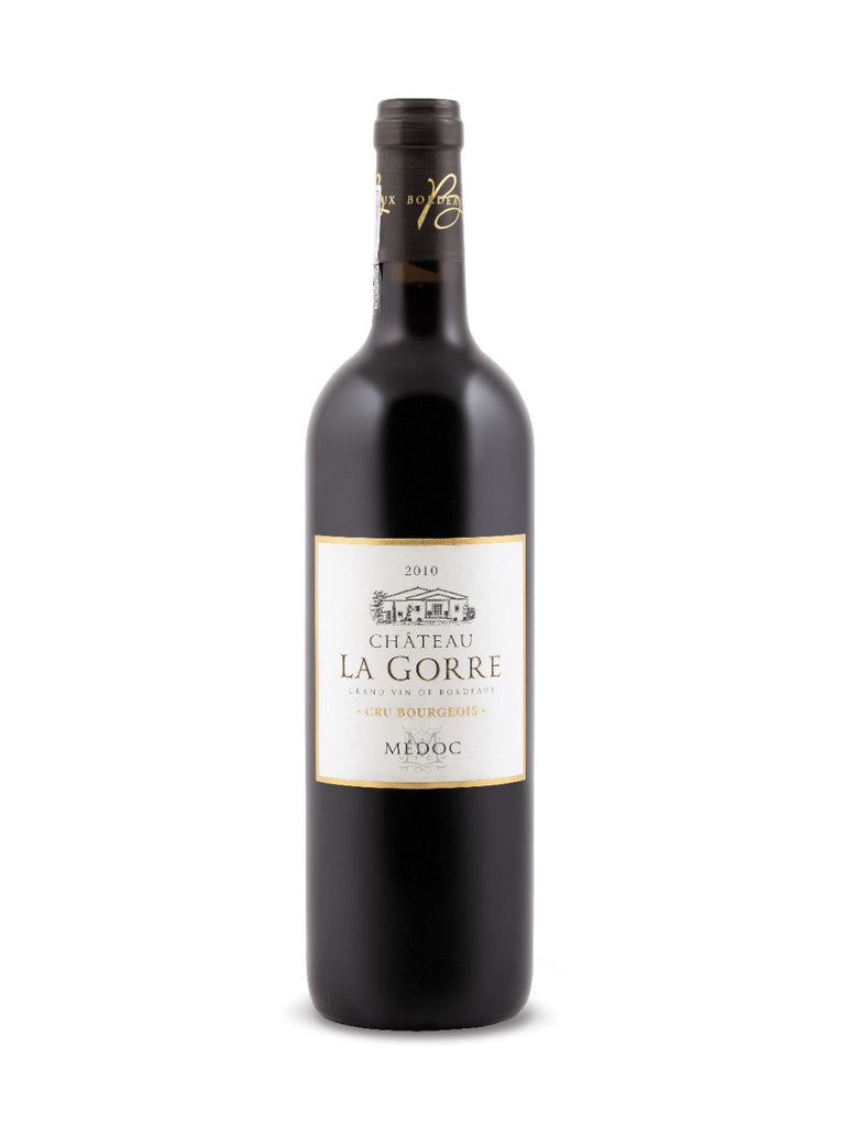 Château La Gorre 2010
