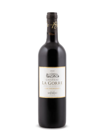 Château La Gorre 2010