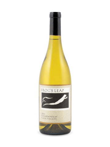 Frog's Leap Chardonnay 2013
