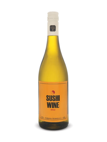 Konzelmann Sushi White 2011