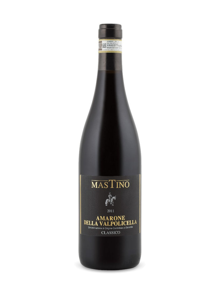 Mastino Amarone della Valpolicella Classico