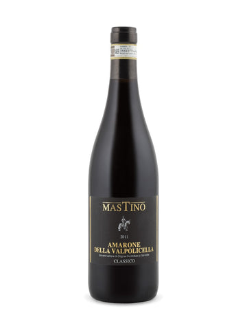 Mastino Amarone della Valpolicella Classico