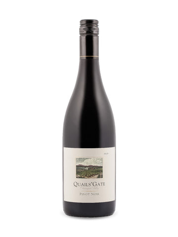 Quails' Gate Pinot Noir 2013