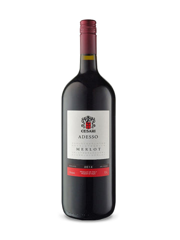 Cesari Adesso Merlot d'Italia