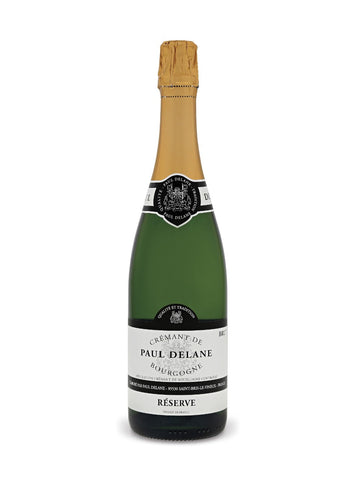Paul Delane Cremant de Bourgogne Reserve
