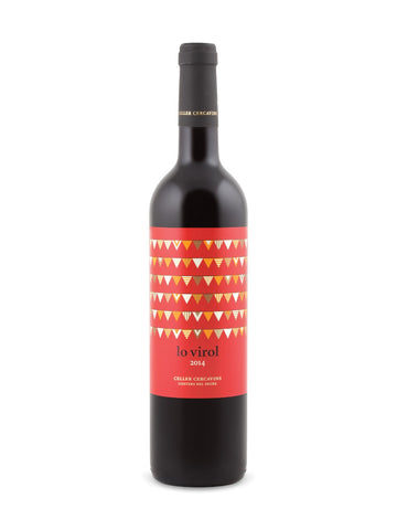 Celler Cercavins Lo Virol
