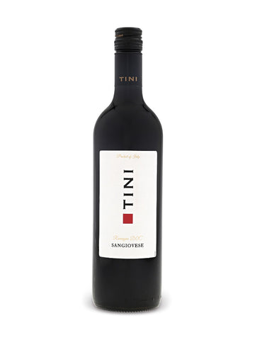 Tini Sangiovese Romagna DOC