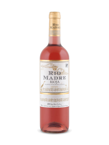 Rio Madre Graciano Rosé 2014