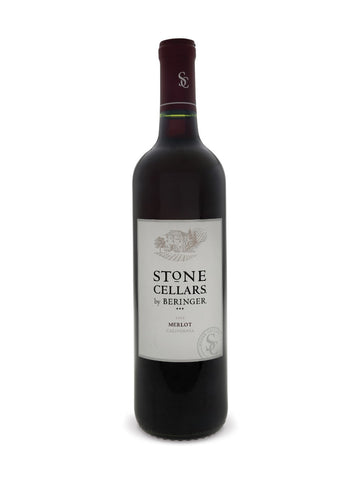Beringer Stone Cellars Merlot