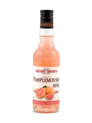 Pink Grapefruit