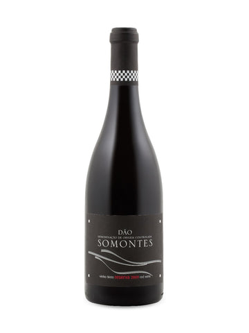 Somontes Reserva 2009