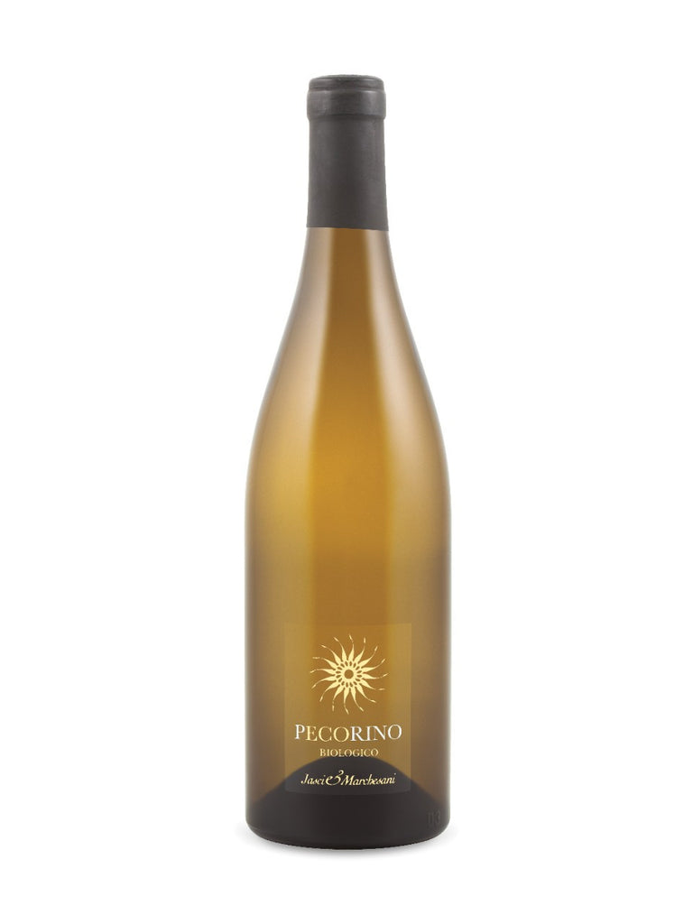 Eco Pecorino d'Abruzzo Superiore 2013