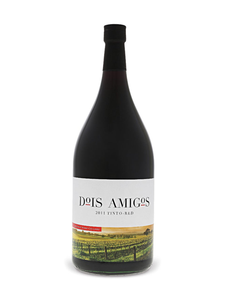 Dois Amigos Tinto Red