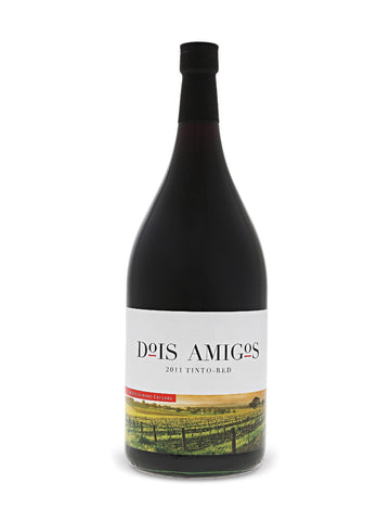 Dois Amigos Tinto Red