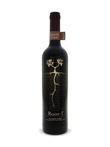 Root 1 Carmenere Colchagua