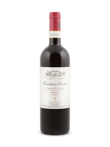Marchese Antinori Chianti Classico Riserva 2010